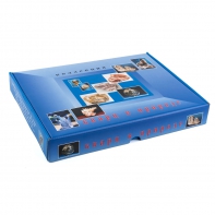 Коллекция ископаемых "Кварц в природе" - fgospostavki.ru - Рязань