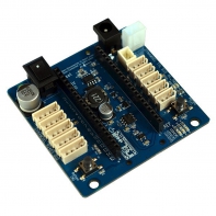 Плата расширения OPENCM 485 EXPANSION BOARD - fgospostavki.ru - Рязань