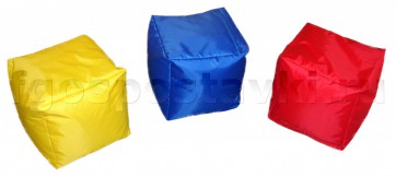 Подушка с гранулами (объемная) - fgospostavki.ru - Рязань