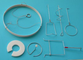 Комплект для демонстрации поверхностного натяжения - fgospostavki.ru - Рязань