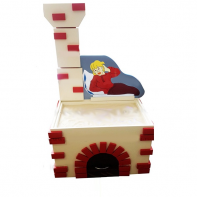 Стилизованный световой стол «Емеля на печи» - fgospostavki.ru - Рязань