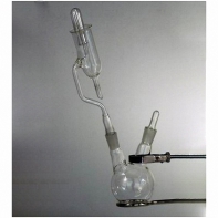 Прибор демонстрационный для получения галоидоалканов  - fgospostavki.ru - Рязань