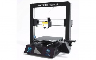3D принтер - fgospostavki.ru - Рязань