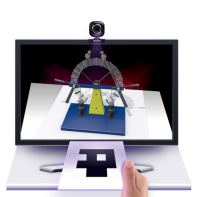 Образовательный комплекс по физике "Увлекательная реальность" - fgospostavki.ru - Рязань