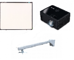 Интерактивная система. Комплект №5 - fgospostavki.ru - Рязань