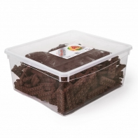 Набор «Basic коричневый» - fgospostavki.ru - Рязань