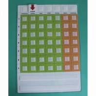 Расписание на неделю А3 (30*42 см) - fgospostavki.ru - Рязань