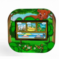 Профессиональный интерактивный развивающий комплекс «Мишка» - fgospostavki.ru - Рязань