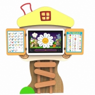 Профессиональный игровой и развивающий комплекс «Теремок» - fgospostavki.ru - Рязань