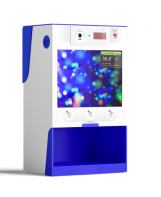 Бесконтактный дезинфектор с термометром "Next Pro" - fgospostavki.ru - Рязань