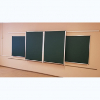 Рельсовая система PolyGlide Slide Mono-1 - fgospostavki.ru - Рязань