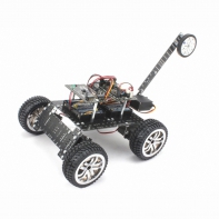 Ресурсный набор Robo kit 2-3 - fgospostavki.ru - Рязань