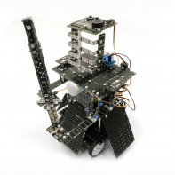 Ресурсный набор Robo Kit 6-7 - fgospostavki.ru - Рязань