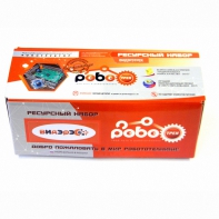 РЕСУРСНЫЙ НАБОР «ВИДЭРЭТРЕК 1» - fgospostavki.ru - Рязань