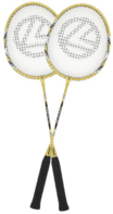 Набор бадминтонный (2 ракетки, чехол) - fgospostavki.ru - Рязань