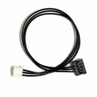 Комплект кабелей Robot Cable-3P-5P 150mm 5pcs - fgospostavki.ru - Рязань