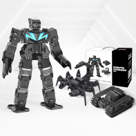 Конструктор ROBOTIS ENGINEER KIT 2 - fgospostavki.ru - Рязань