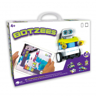 Робототехнический набор Botzees Classic - fgospostavki.ru - Рязань