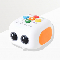 Робототехнический набор для младшего возраста Matatalab Tale-Bot PRO - fgospostavki.ru - Рязань