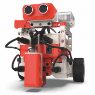 Робототехнический набор КЛИК - fgospostavki.ru - Рязань