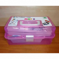 Конструктор по робототехнике MRT2 Basic - fgospostavki.ru - Рязань