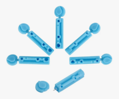 Ланцеты для глюкометра - fgospostavki.ru - Рязань