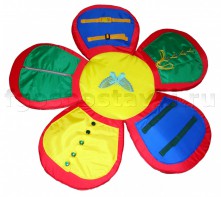 Дидактическая ромашка - fgospostavki.ru - Рязань