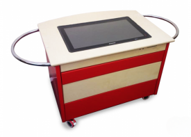 Интерактивная детская студия S27 - fgospostavki.ru - Рязань