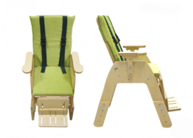 Стул ортопедический для детей с ДЦП - fgospostavki.ru - Рязань