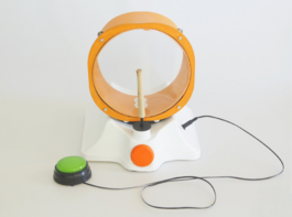 Барабан звуковой - fgospostavki.ru - Рязань