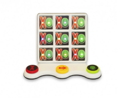 Игра «Крестики-нолики» №1 - fgospostavki.ru - Рязань