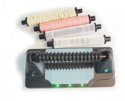 Набор «Текстурированные ролики» №1 - fgospostavki.ru - Рязань