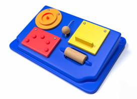 Функциональный развивающий центр "Лучший друг" - fgospostavki.ru - Рязань