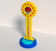 Игра «Громкий забастовщик» - fgospostavki.ru - Рязань