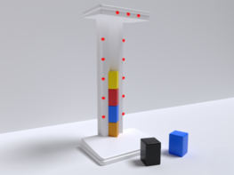 Игра «Кубики» - fgospostavki.ru - Рязань