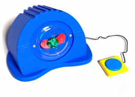 Игра «Световое шоу» №1 - fgospostavki.ru - Рязань