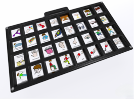 Игровой коммуникатор «Смарт» 32 - fgospostavki.ru - Рязань