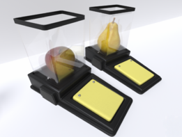 Игровой коммуникатор «Смотри и говори» - fgospostavki.ru - Рязань