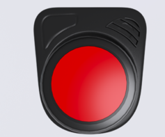 Большая кнопка-коммуникатор «Шаг за шагом» - fgospostavki.ru - Рязань