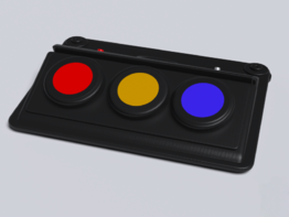 Кнопка-коммуникатор 3 - fgospostavki.ru - Рязань