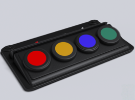 Кнопка-коммуникатор 4 - fgospostavki.ru - Рязань