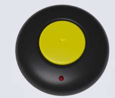 Кнопка-коммуникатор «Гоу!» - fgospostavki.ru - Рязань