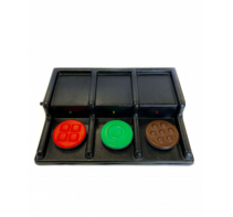 Коммуникатор с платформой для предметов "Посмотри и назови" - fgospostavki.ru - Рязань