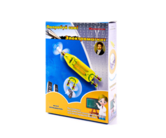 Набор для опытов "Магнетизм" - fgospostavki.ru - Рязань