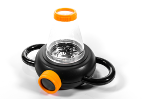 Бокс 3D для наблюдения за насекомыми BUGV-02 - fgospostavki.ru - Рязань