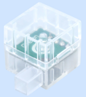 Светодиод зеленый Artec - fgospostavki.ru - Рязань