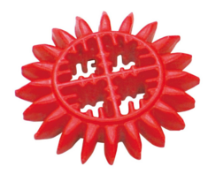 Шестерня S20 ф44х10мм Artec - fgospostavki.ru - Рязань