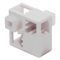 Половина куба тип А светло-серая Artec - fgospostavki.ru - Рязань