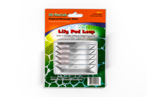 Набор микропрепаратов для микроскопа №7 «Лягушка» - fgospostavki.ru - Рязань