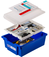 Цифровая лаборатория по математике (базовый уровень) - fgospostavki.ru - Рязань